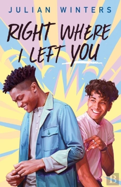 Bertrand.pt - Right Where I Left You
