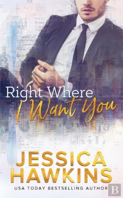 Bertrand.pt - Right Where I Want You
