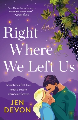 Bertrand.pt - Right Where We Left Us