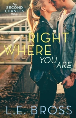 Bertrand.pt - Right Where You Are
