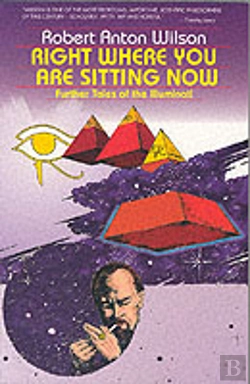 Bertrand.pt - Right Where You Are Sitting Now
