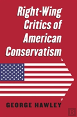 Bertrand.pt - Right-Wing Critics Of American Conservatism