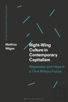 Right-Wing Culture In Contemporary Capitalism