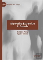Right-Wing Extremism In Canada
