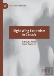 Right-Wing Extremism In Canada