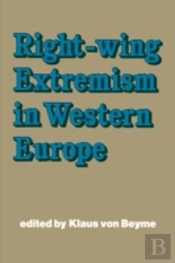 Right-Wing Extremism In Western Europe