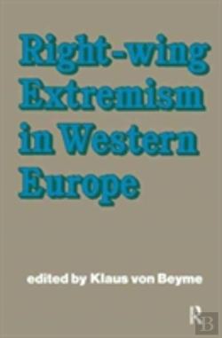 Bertrand.pt - Right-Wing Extremism In Western Europe