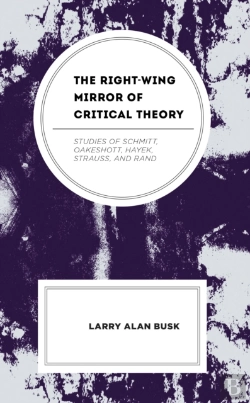 Bertrand.pt - Right-Wing Mirror Of Critical Theory