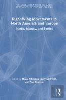 Right-Wing Movements In North America And Europe