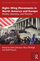 Right-Wing Movements In North America And Europe