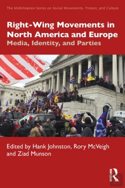 Bertrand.pt - Right-Wing Movements In North America And Europe