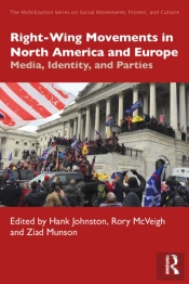 Right-Wing Movements In North America And Europe