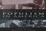 Right-Wing Populism In America