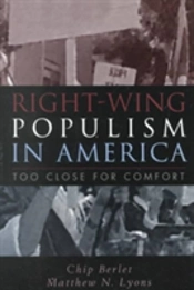 Right-Wing Populism In America