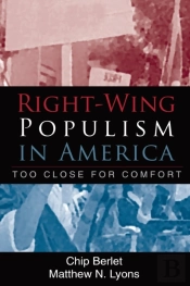 Right-Wing Populism In America