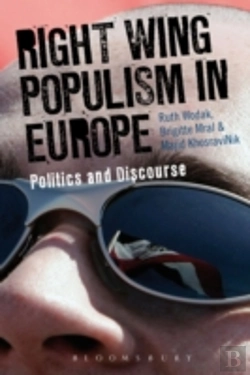 Bertrand.pt - Right Wing Populism In Europe