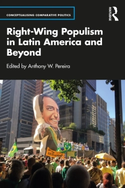 Bertrand.pt - Right-Wing Populism In Latin America And Beyond