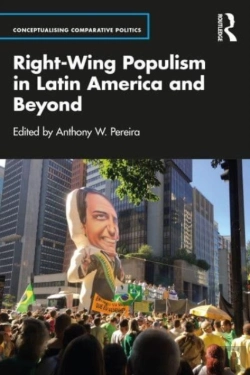Bertrand.pt - Right-Wing Populism In Latin America And Beyond