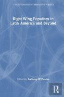 Right-Wing Populism In Latin America And Beyond