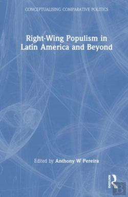 Bertrand.pt - Right-Wing Populism In Latin America And Beyond