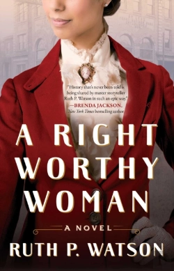 Bertrand.pt - Right Worthy Woman