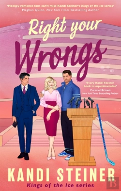 Bertrand.pt - Right Your Wrongs