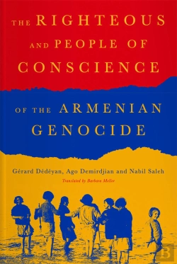 Bertrand.pt - Righteous And People Of Conscience Of The Armenian Genocide