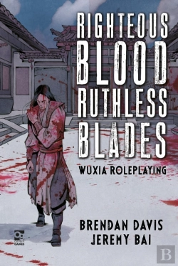 Bertrand.pt - Righteous Blood, Ruthless Blades