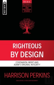 Righteous By Design
