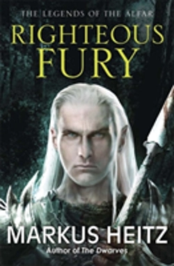 Bertrand.pt - Righteous Fury