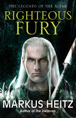 Bertrand.pt - Righteous Fury