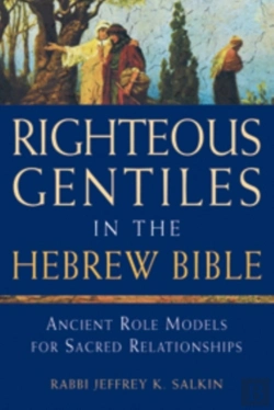 Bertrand.pt - Righteous Gentiles In The Hebrew Bible