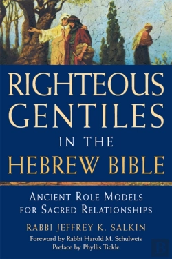 Bertrand.pt - Righteous Gentiles In The Hebrew Bible