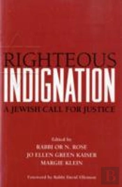 Righteous Indignation