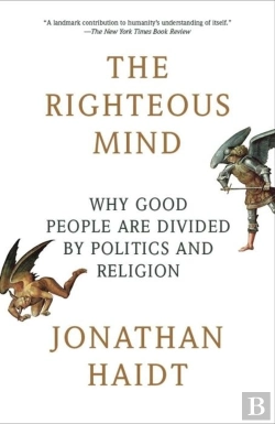 Bertrand.pt - Righteous Mind