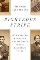 Righteous Strife