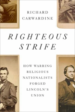Bertrand.pt - Righteous Strife