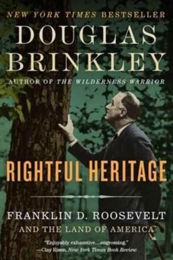 Bertrand.pt - Rightful Heritage: Franklin D. Roosevelt And The Land Of America