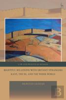 Rightful Relations With Distant Strangers