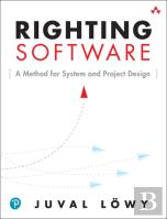 Righting Software