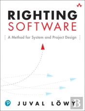 Righting Software