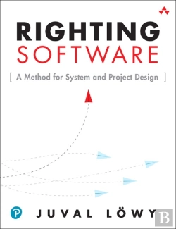 Bertrand.pt - Righting Software