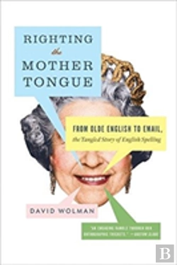 Bertrand.pt - Righting The Mother Tongue