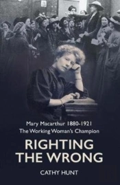 Righting The Wrong