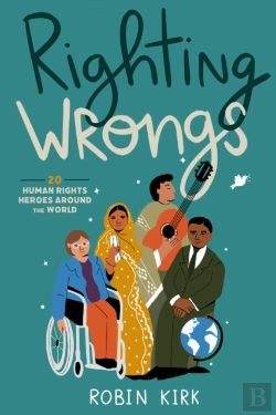 Bertrand.pt - Righting Wrongs