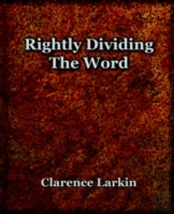 Bertrand.pt - Rightly Dividing The Word (1921)