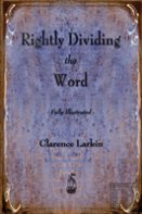 Rightly Dividing The Word