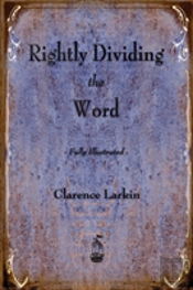 Rightly Dividing The Word