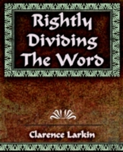 Bertrand.pt - Rightly Dividing The Word