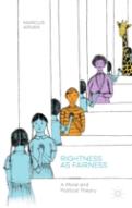 Rightness As Fairness